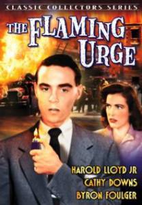 The Flaming Urge - (1953)