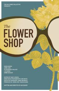 The Flower Shop - (2015)