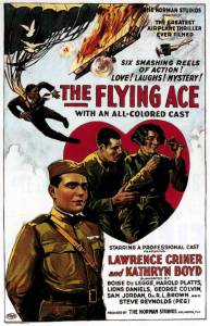 The Flying Ace - (1926)