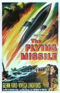 The Flying Missile - (1950)