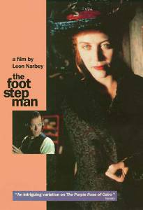 The Footstep Man - (1992)