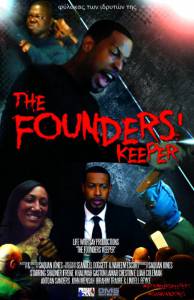 The Founders' Keeper - (2014)