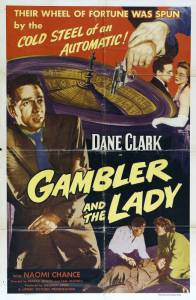The Gambler and the Lady - (1952)