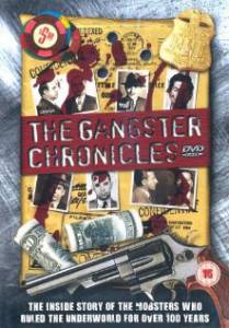 The Gangster Chronicles (-) - (1981 (1 ))