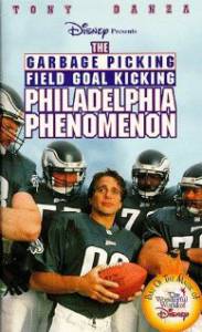 The Garbage Picking Field Goal Kicking Philadelphia Phenomenon () - (1998)