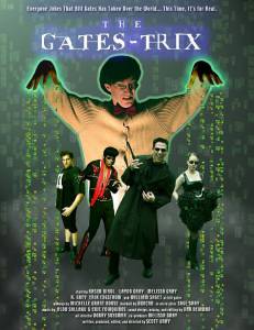 The Gates-trix - (2003)