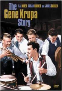 The Gene Krupa Story - (1959)