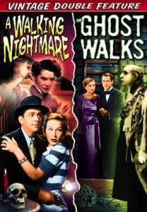 The Ghost Walks - (1934)