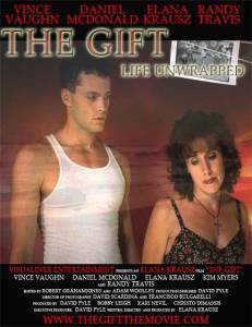 The Gift: Life Unwrapped - (2007)
