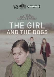 The Girl and the Dogs - (2014)