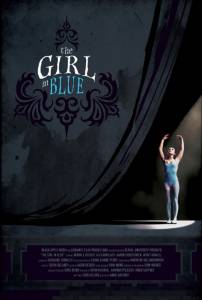 The Girl in Blue - (2014)
