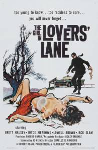 The Girl in Lovers Lane - (1960)