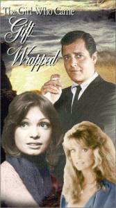The Girl Who Came Gift-Wrapped () - (1974)