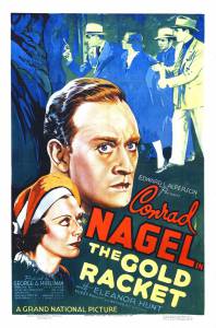 The Gold Racket - (1937)