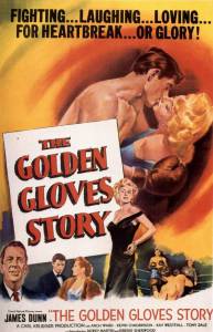 The Golden Gloves Story - (1950)