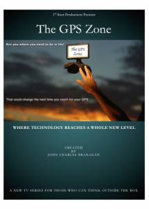 The GPS Zone () - (2016)