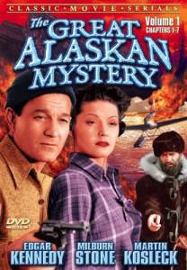 The Great Alaskan Mystery - (1944)