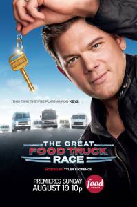 The Great Food Truck Race ( 2010  ...) - (2010 (4 ))