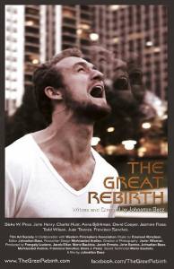 The Great Rebirth - (2015)