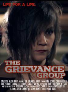 The Grievance Group - (2014)