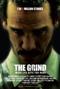 The Grind - (2014)