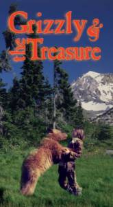 The Grizzly & the Treasure - (1975)