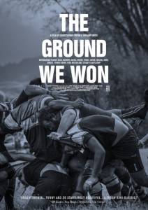 The Ground We Won - (2015)