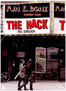 The Hack - (2015)