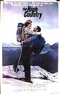The High Country - (1981)