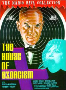 The House of Exorcism - (1975)