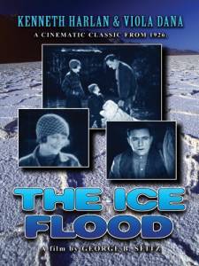 The Ice Flood - (1926)