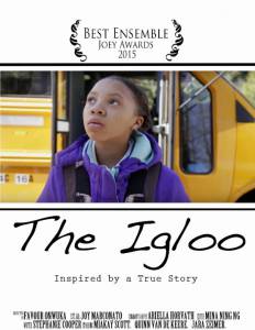 The Igloo - (2015)