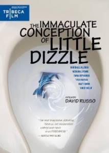 The Immaculate Conception of Little Dizzle - (2009)