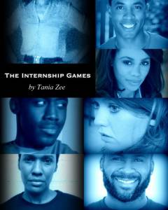 The Internship Games - (2014)