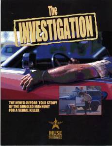 The Investigation () - (2002)