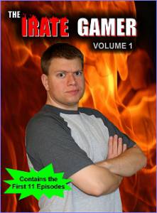 The Irate Gamer ( 2007  ...) - (2007 (8 ))