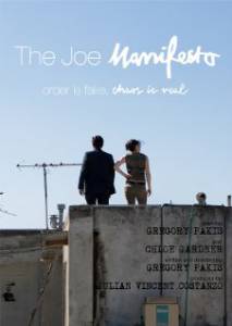 The Joe Manifesto - (2013)