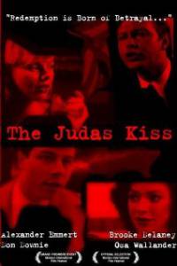 The Judas Kiss - (2016)