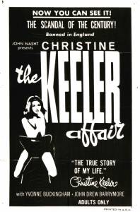 The Keeler Affair - (1963)