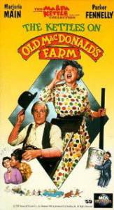 The Kettles on Old MacDonald's Farm - (1957)