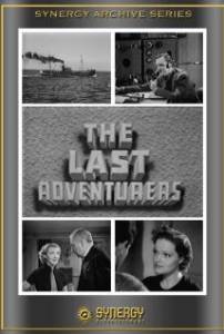 The Last Adventurers - (1937)