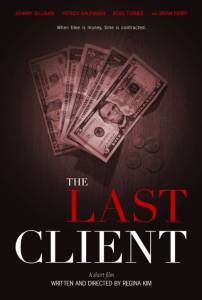 The Last Client - (2015)