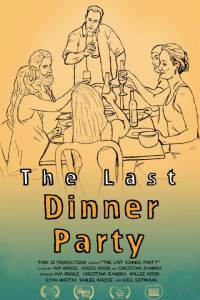 The Last Dinner Party - (2014)