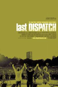 The Last Dispatch - (2005)