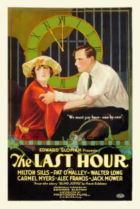 The Last Hour - (1923)