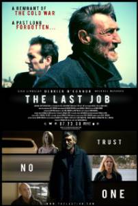 The Last Job - (2008)