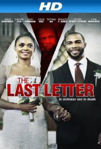 The Last Letter - (2013)