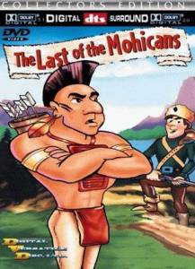 The Last of the Mohicans () - (1987)