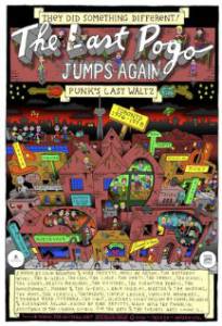 The Last Pogo Jumps Again - (2013)