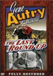 The Last Round-up - (1947)